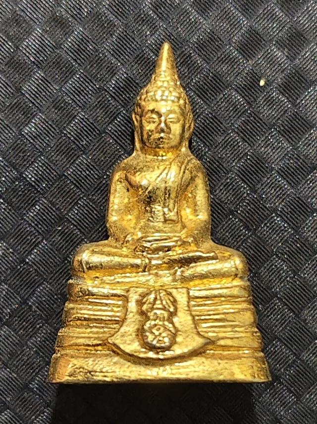 หลวงพ่อโสธร วัดโสธรฯ