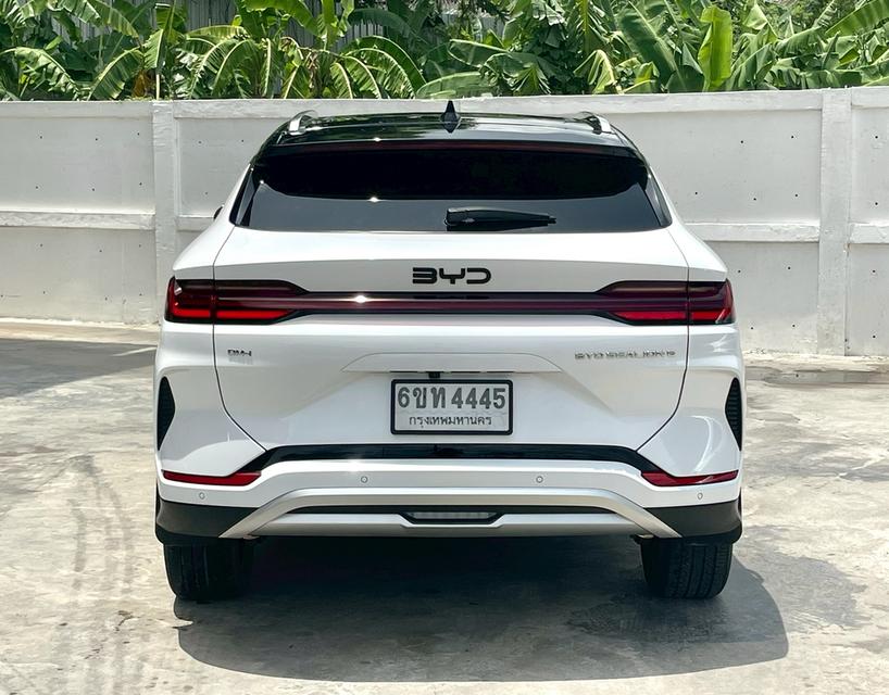 BYD Sealion6 1.5Premium ปี25 รูปที่ 5