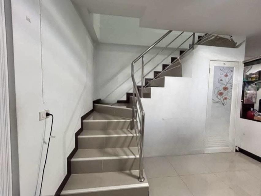 ทาวน์เฮ้าส์ 2 ชั้น 24 ตารางวา 7