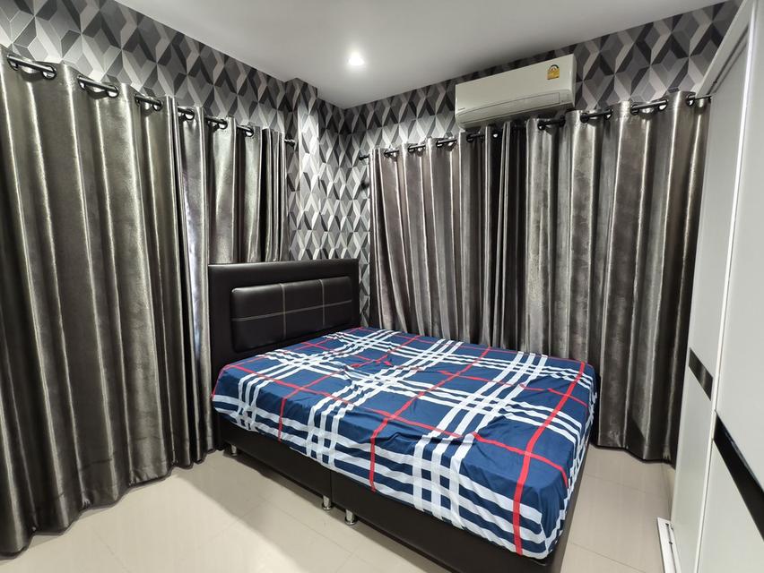 บ้านว่างให้เช่า 30,000 สันกำแพง ใกล้รร.นานาชาติ ใกล้สนามบิน 7