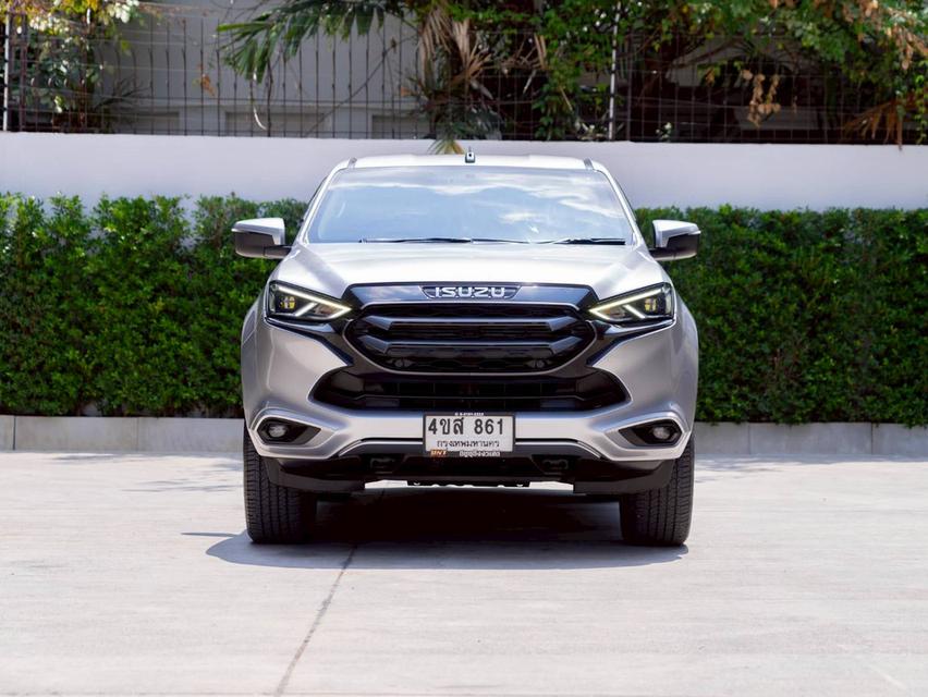 Isuzu MU-X 1.9Active ปี23 รูปที่ 2