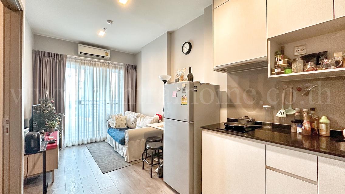 คอนโด วิสซ์ดอม อเวนิว รัชดา - ลาดพร้าว ใกล้ MRT ลาดพร้าว 2