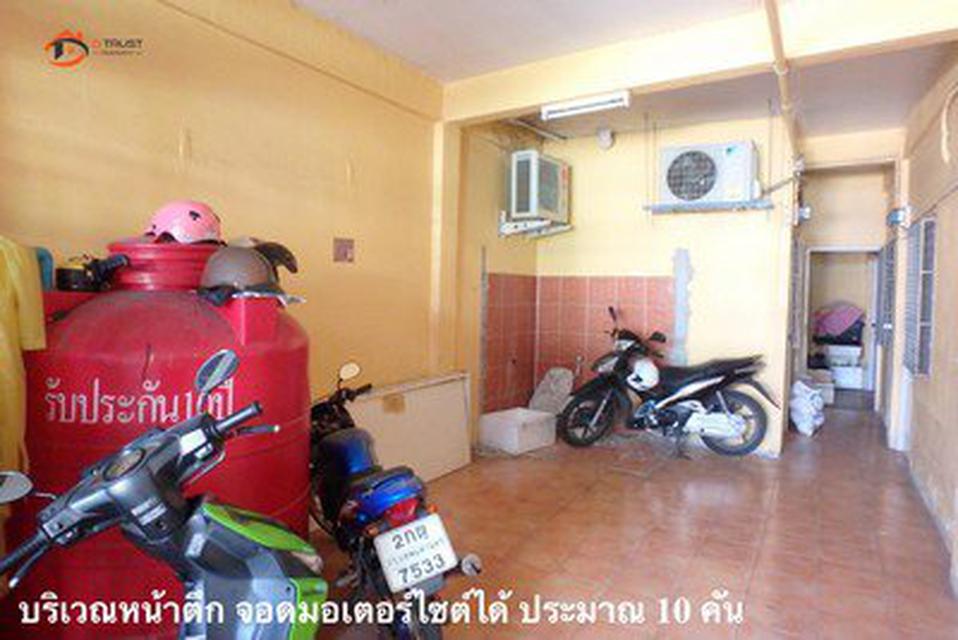 ขาย ห้องเช่า หอพัก เจริญนคร 14 แยก 12 ซอยตุ๊กตา