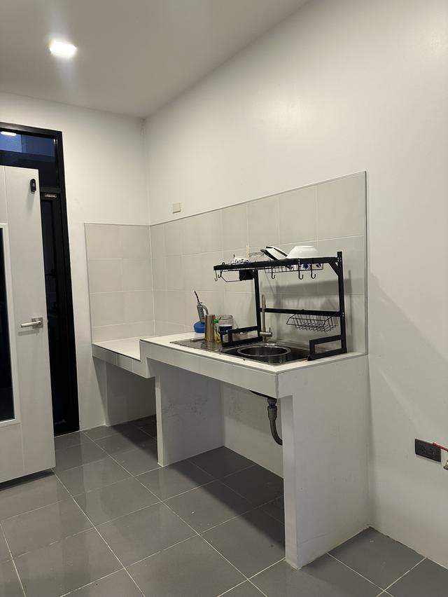 หมู่บ้านแกรนด์บริทาเนีย ราชพฤกษ์ พระราม5 หลังมุม 19