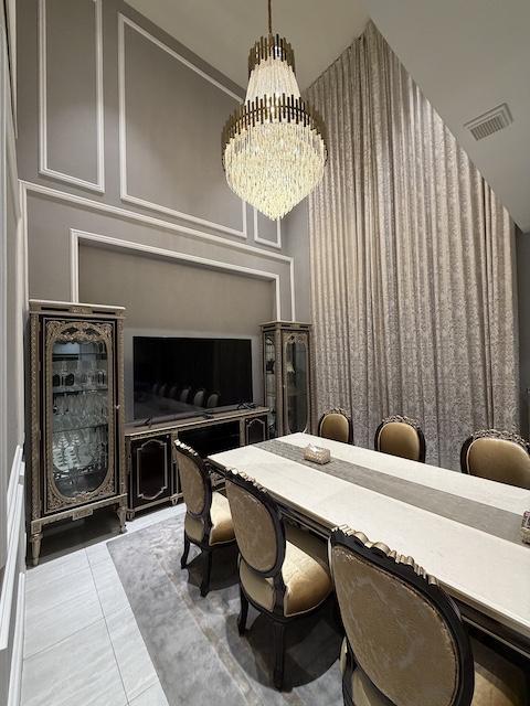 MHS12 ที่สุดแห่งความ Exclusive! ขายบ้านหรู 3 ชั้น Motique แจ้งวัฒนะ 10 พร้อมลิฟต์ส่วนตัว เดินไปรถไฟฟ้าเพียง 250 เมตร ใกล้ศูนย์ราชการฯ 4