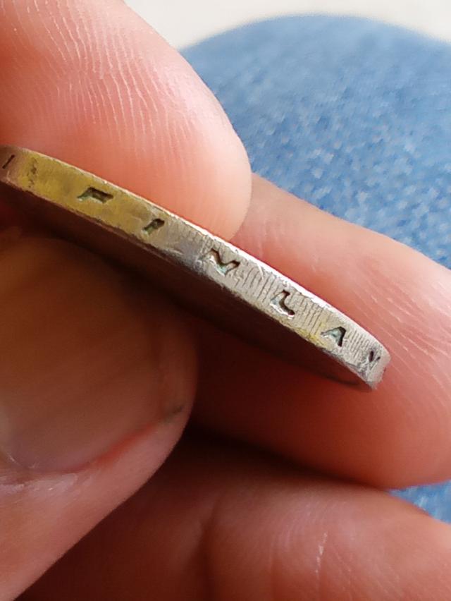 เหรียญต่างประเทศ เหรียญ 2 ยูโร ปี 1999 น่าเก็บ