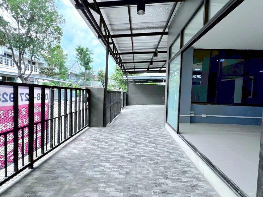 ขายบ้านเดี่ยว 70 ตร.วา โฮมเพลส รามคำแหง ใกล้ MRT เพียง 5.9 ล้าน 3