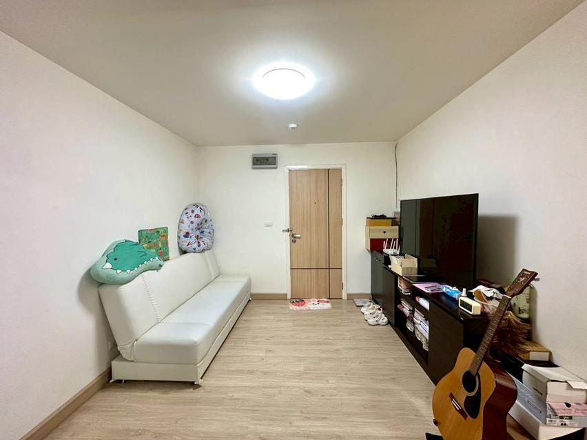 ขายถูกมาก เพลิน เพลิน คอนโด แจ้งวัฒนะ-ปากเกร็ด Ploen Ploen Condo Chaengwattana-Pakkred เพียง 5 นาที จาก Central แจ้งวัฒนะ ใกล้รถไฟฟ้าสายสีชมพู 2