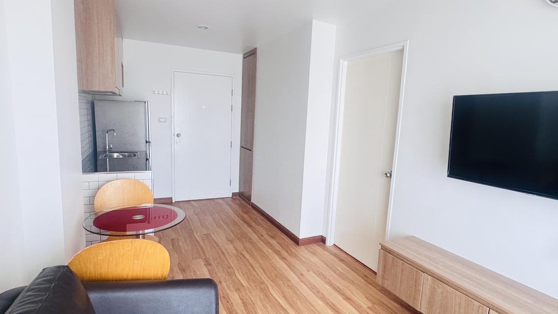 คอนโดส่วนตัวใกล้โรงเรียนสาธิตเกษตร 10