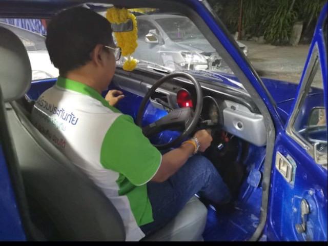 Toyota rn10 5