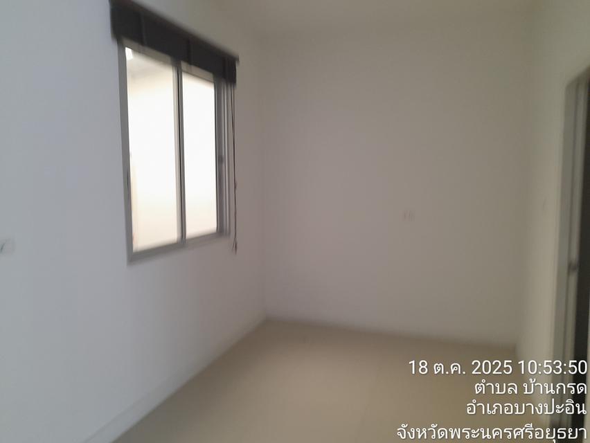 บ้านสวยหน้าอยู่ ทำเลดี 8