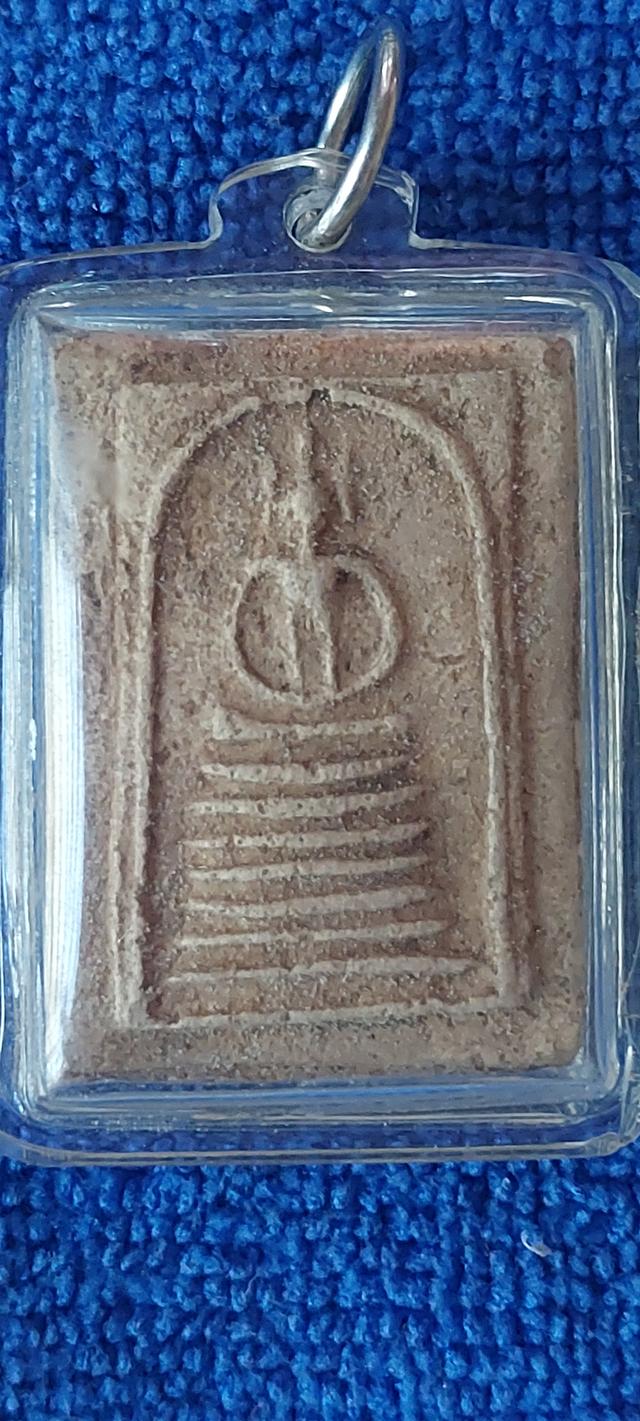 พระสมเด็จเกศไชโย7ชั้น