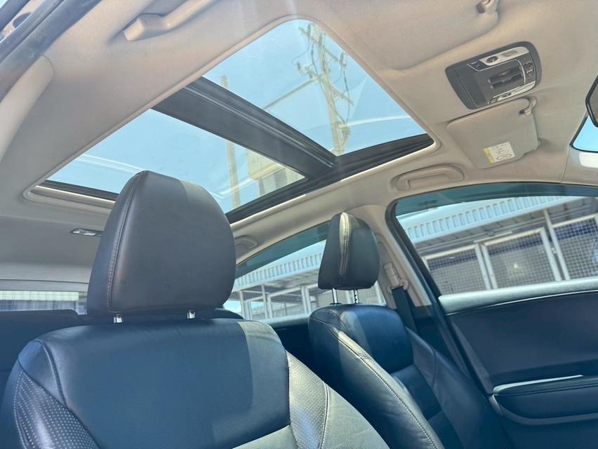 HONDA HRV 1.8EL TOP 2017 มือเดียว มีSUNROOF 14