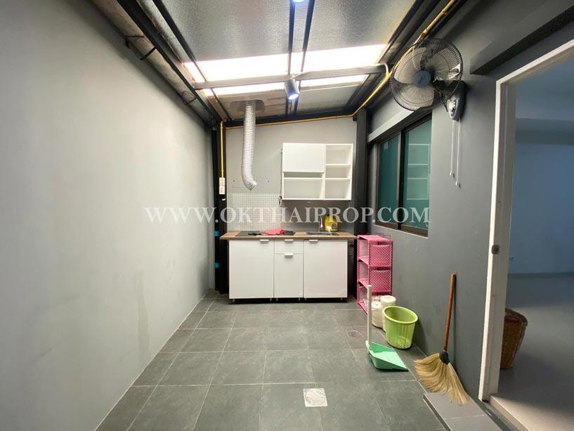 ทาวน์โฮม พลีโน่ พระราม 9-กรุงเทพกรีฑา 2 17