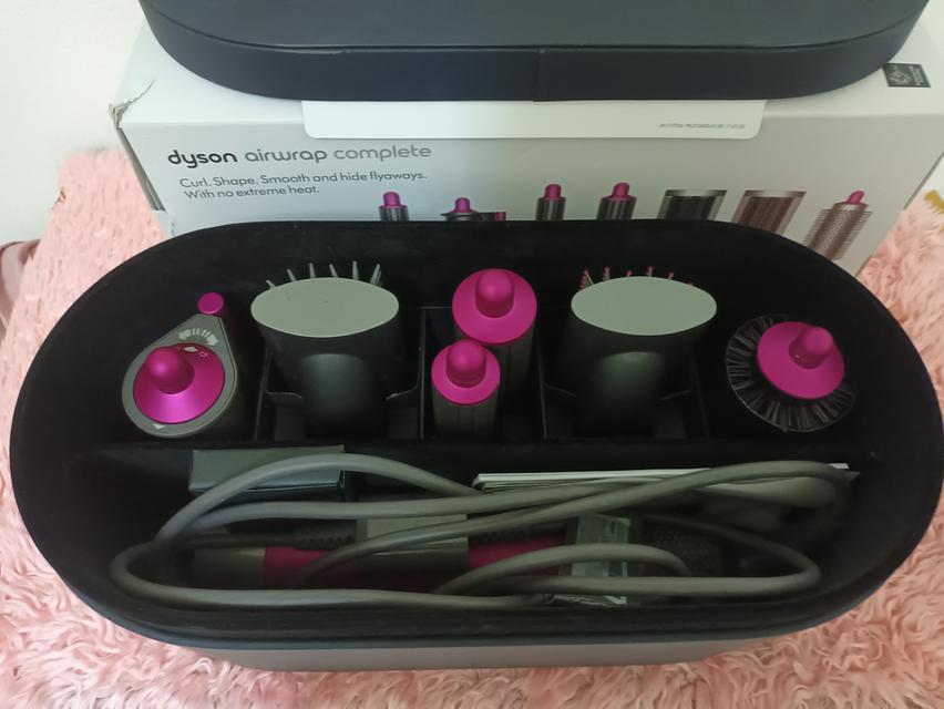 Dyson Airwrap มือ2 (Used Like New) 