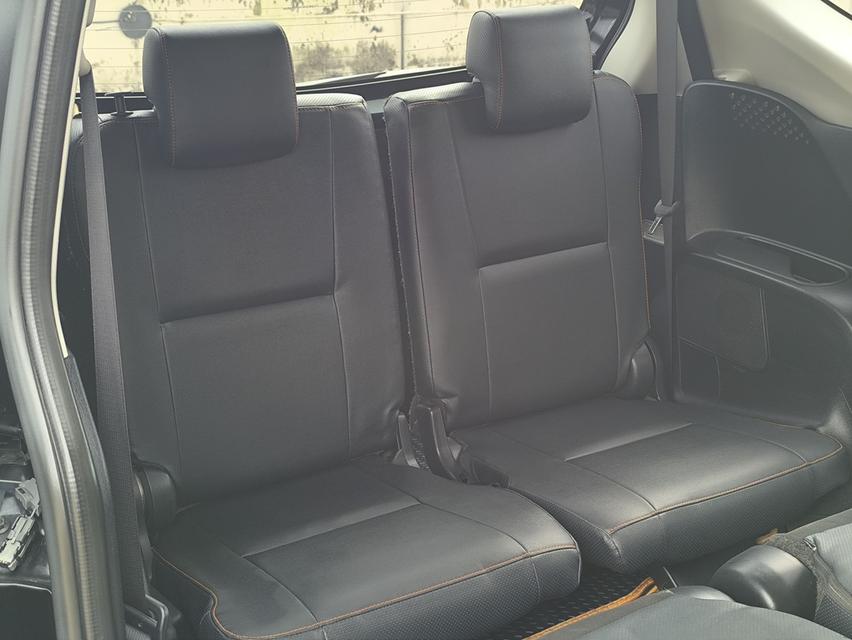 TOYOTA SIENTA 1.5V 2016 15