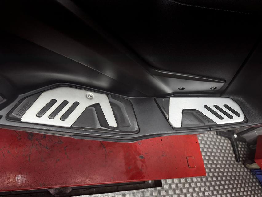 Yamaha Tmax SX 530 2017 รูปที่ 9