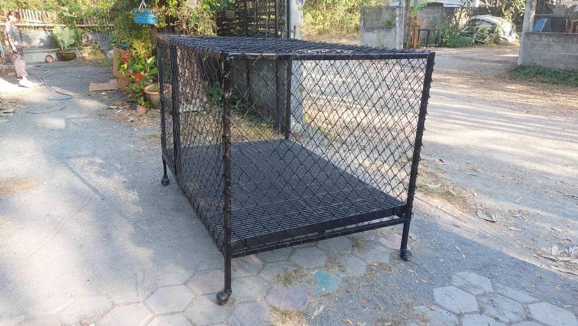 กรงสัตว์เลี้ยงมือสอง รูปที่ 5