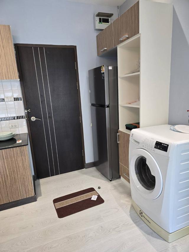 🏙️ให้เช่าคอนโด 1 ห้องนอน ทำเลเมือง อยู่สบาย ใกล้แหล่งไลฟ์สไตล์ เดินทางสะดวก 13