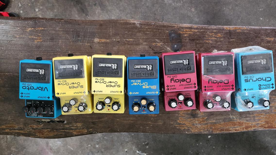 รับซื้อเครื่องดนตรีมือสอง กีต้าร์ไฟฟ้า fender ibanez gibson โทร0889686866 2