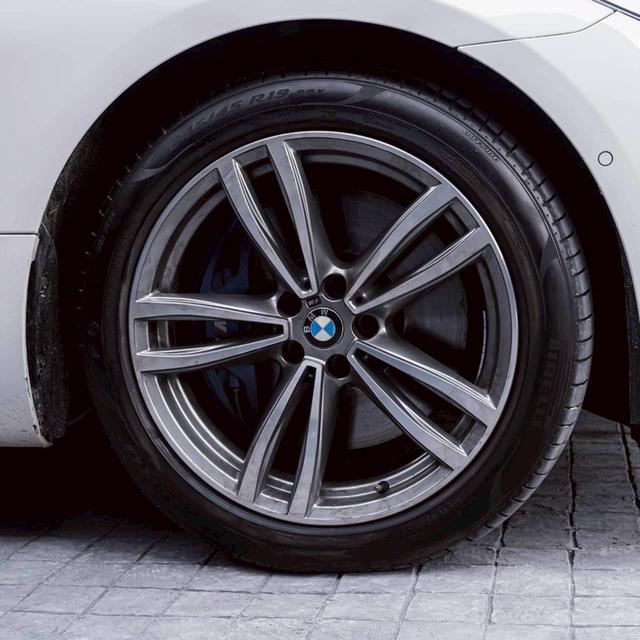 รหัสรถ 67GG9712 BMW G32 630d Gran Turismo M-Sport Package ปี 2018  6