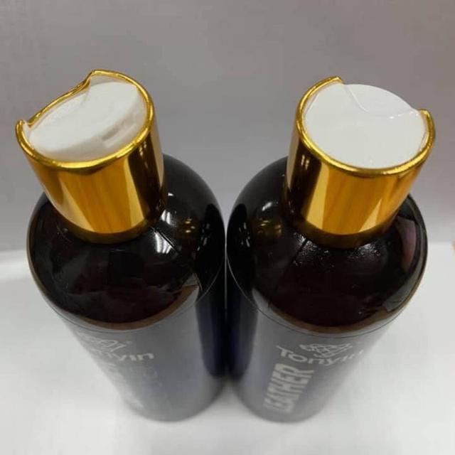 Tonyin Leather Conditioner (ครีมบำรุงและเคลือบหนัง)