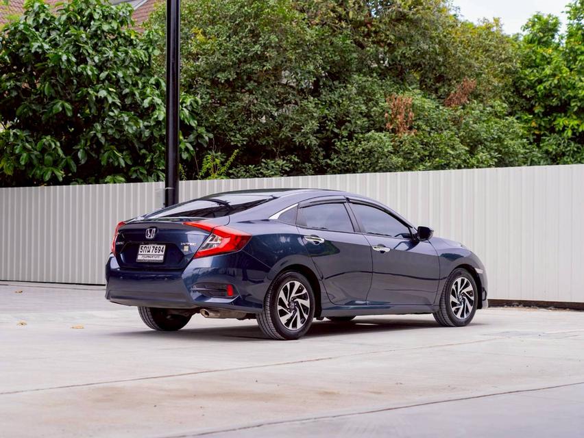 HONDA CIVIC 1.8EL ปี 2016 6