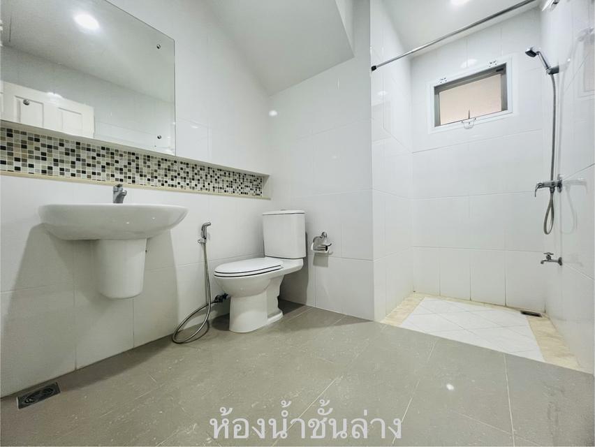 ขายบ้านเดี่ยว หมู่บ้าน The Centro วัชรพล (ถนนสุขาภิบาล 5) 19
