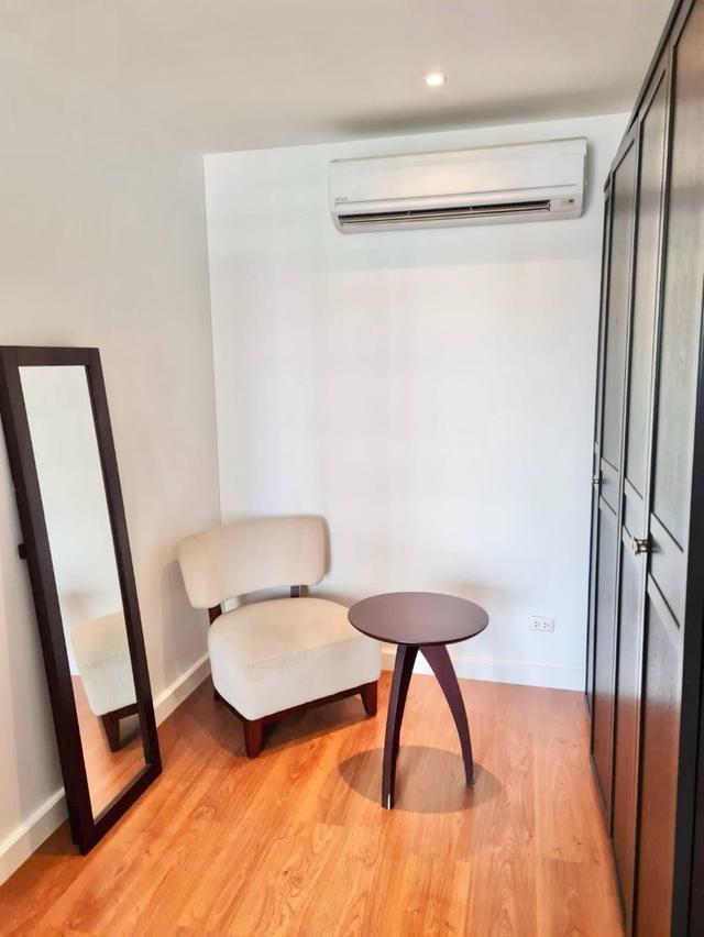 ให้เช่า คอนโด Condo One X Sukhumvit 26 51 ตรม. ชั้น12A 1นอน 1น้ำ เฟอร์ครบ ใกล้BTS พร้อมพงษ์
