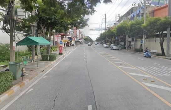 ขายที่ดิน หลังซีคอนศรีนครินทร์ ราคาดี! 3