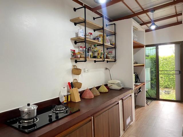 บ้านเดี่ยว รสิกา วิลล่าการ์เด้น 3 รัตนาธิเบศร์ เฟสใหม่ ใกล้วงเวียนพระราม 5 ขนานถนนราชพฤกษ์ บ้านสวยสภาพดี พร้อมอยู่ 6