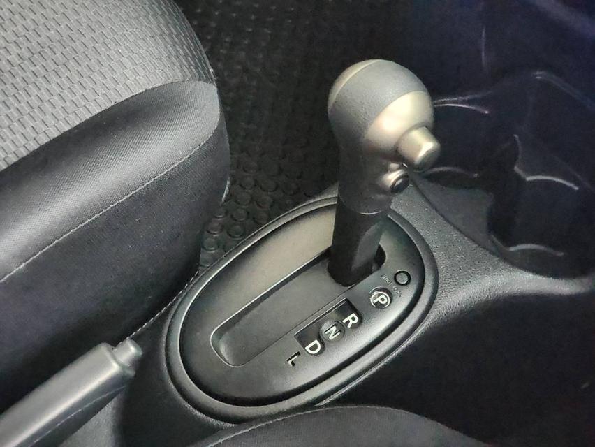 🔥Nissan march 1.2 VL รุ่นปี 12 จด 13🔥 10