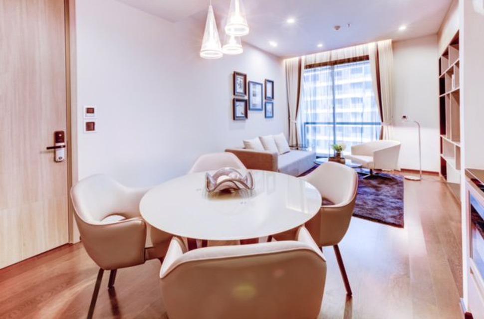 Condo for Rent The xxxix by Sansiri 5