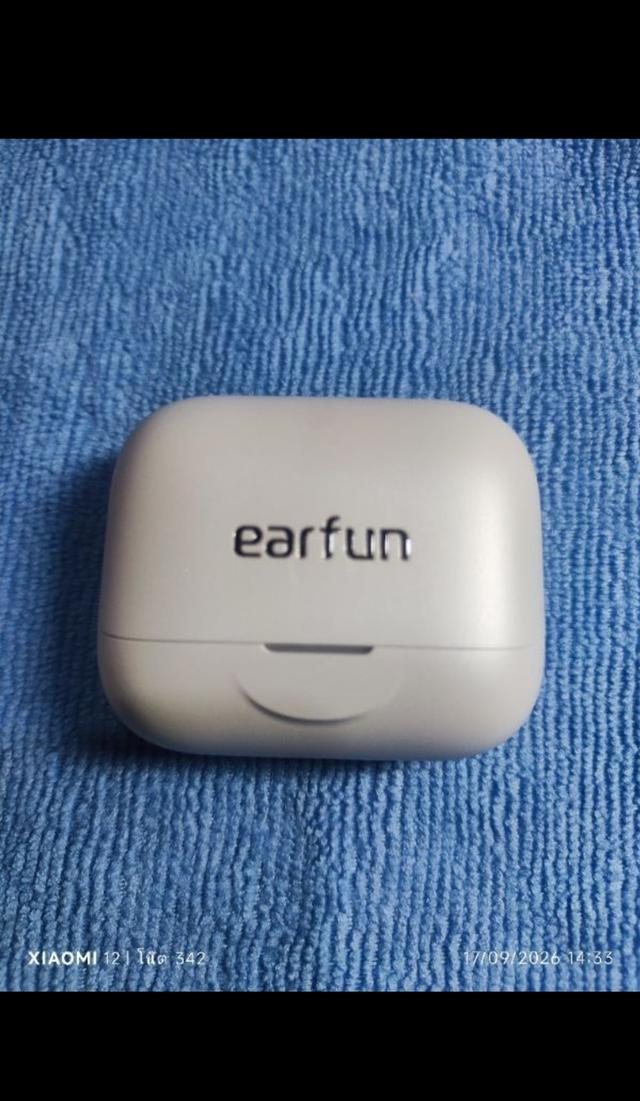 หูฟัง EarFun Air Pro 4+หูฟังระดับ Premium Sound ถ้าชิปเสียงของ Qualcomm® aptX™ Adoption แล้วยังเข้า Code เสียงสัญญาณระดับสูงได้คือ LDAC ศูนย์ไทย รูปที่ 5