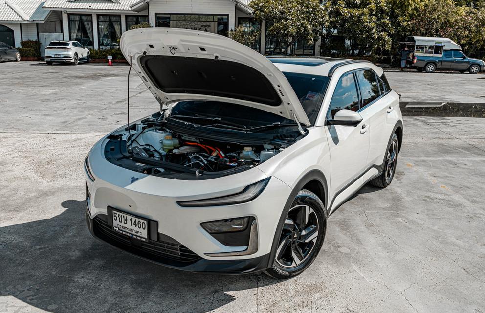 (แจ้งรหัสรถ CBL1406)⚡Neta X Smart AT 2024 (เงินสด) รูปที่ 8