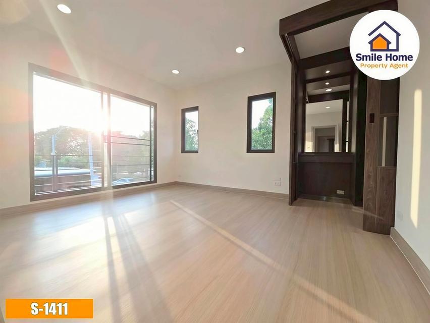 เพฟ รามอินทรา-วงแหวน หลังมุม ใกล้แฟชั่นไอส์แลนด์ 8