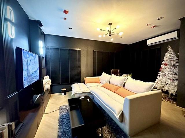 ให้เช่า Na Reva Charoennakhon ณ รีวา เจริญนคร คอนโดตกแต่งพร้อมอยู่ 1