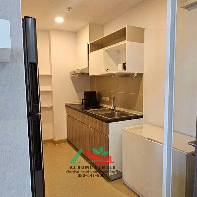 ให้เช่าคอนโดศุภาลัย เวอร์เรนด้า รามคำแหง 58.59ตรม. ตึกC ชั้น9 ห้องใหม่กริ๊บ หิ้วกระเป๋าเข้าอยู่ได้เลย 10