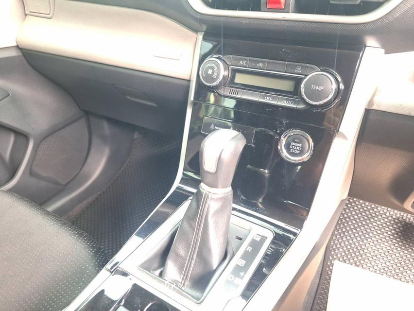 toyota Veloz ปี 2022 รูปที่ 16