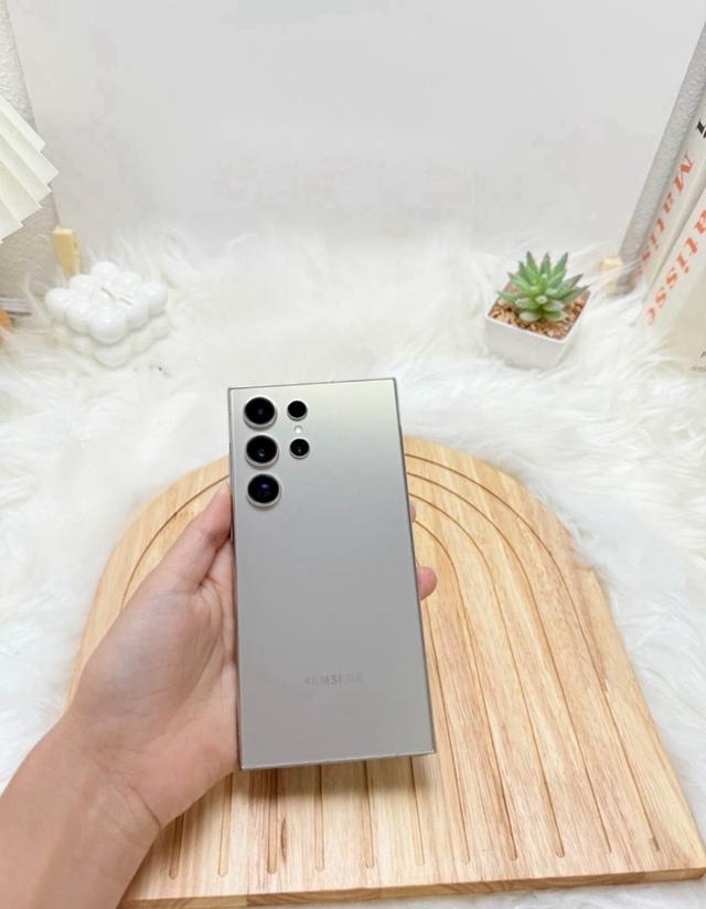 Samsung S24 Ultra 