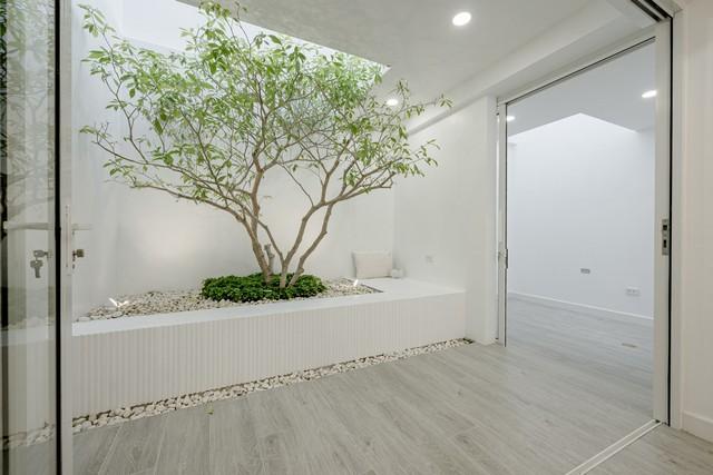 บ้านสวย ขายทาวน์โฮม 3 ชั้น หมู่บ้านคลองตันนิเวศน์ ปรีดีพนมยงค์ 42 ใกล้เอกมัย ทองหล่อ สุขุมวิท เข้าเมืองสะดวก 4