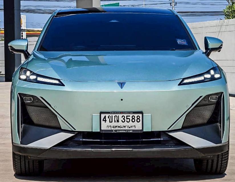 2024 DEEPAL S07 EV รถไฟฟ้า