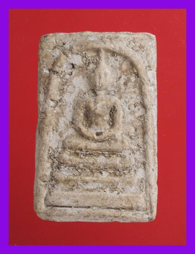 ง32-ง35.พระสมเด็จ พระเบญจภาคี พระเครื่อง รูปย่อยที่ 2