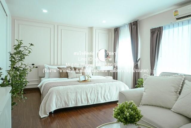 ขายคอนโด ดิ เอสเคป สุขุมวิท 101/1 (The Escape Sukhumvit 101/1) ร.ร.วชิรธรรมสาธิต ตึก A ชั้น 7 1 น 1 น้ำ 32.28 ตร.ม. ราคา 3