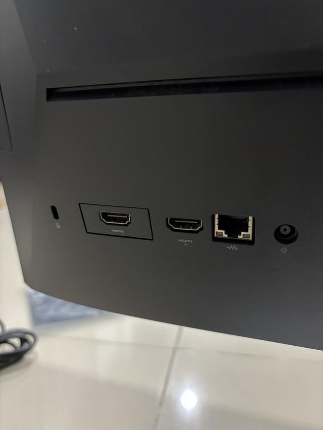 Desktop HP Proone 400G6 corei5 9