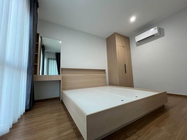 HR 10453 ให้เช่าทาวน์โฮม 3 ชั้น 3ห้องนอน โครงการบ้านกลางเมือง รามคำแหง 174 8