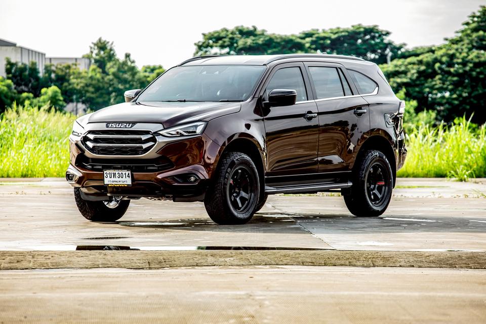 Mazda Cx-30 SP ปี 2020 สีแดง มือเดียวป้ายแดง 8