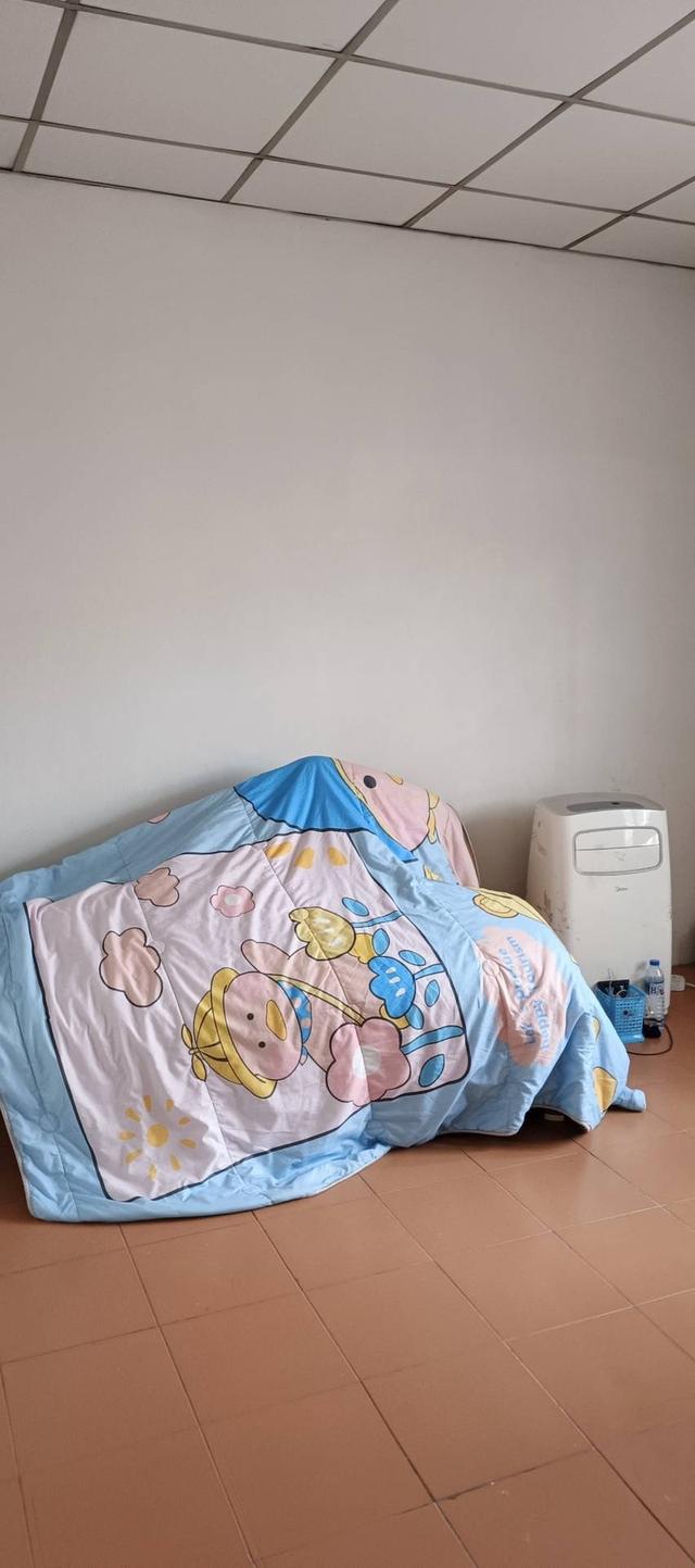 บ้านทาวน์โฮม รามอินทรา 5