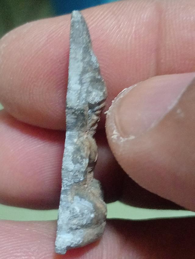 พระเครื่องท่ากระดานหลวงพ่อนารถ 8