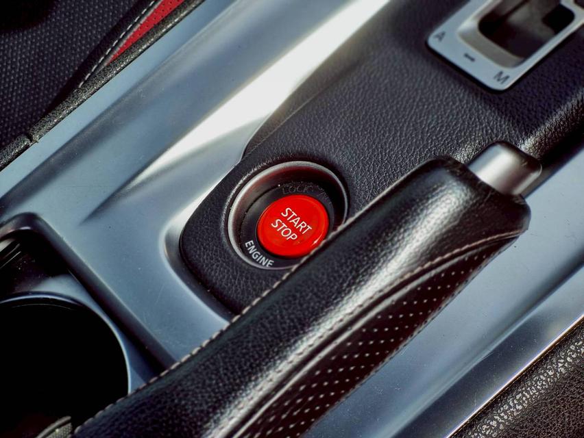 ขาย Nissan GT-R R35 ปี11 9